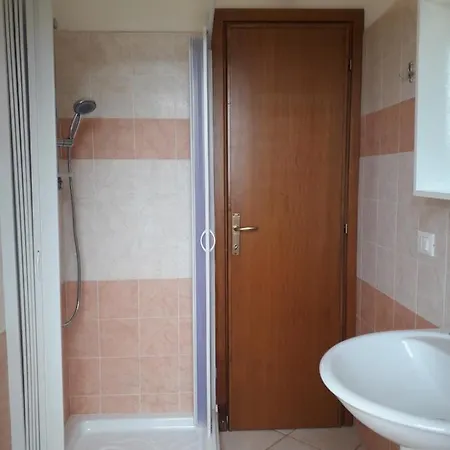 Agriturismo Del Monte Farm stay *