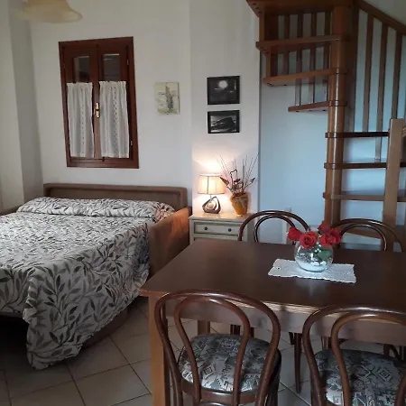 Agriturismo Del Monte Porto Azzurro