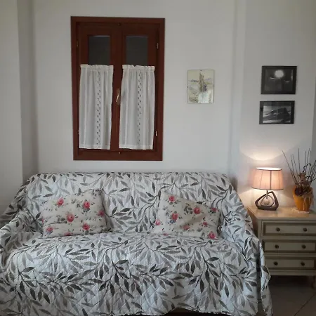 Agriturismo Del Monte Farm stay *