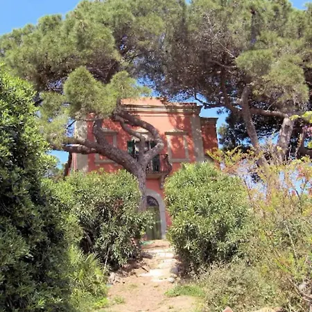 Çiftlik konaklama Del Monte Porto Azzurro