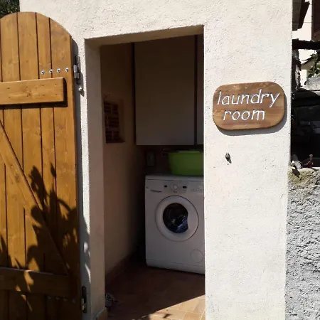 Alloggio per agriturismo Agriturismo Del Monte *