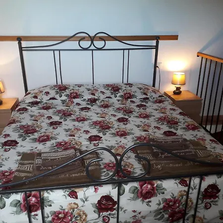 Agriturismo Del Monte ポルト・アッズッロ