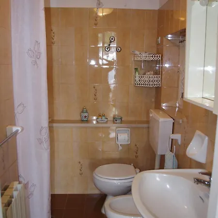 Séjour à la ferme Del Monte *