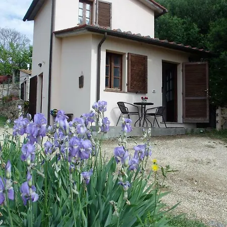 Séjour à la ferme Del Monte *