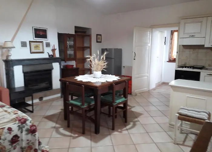 Del Monte * Porto Azzurro