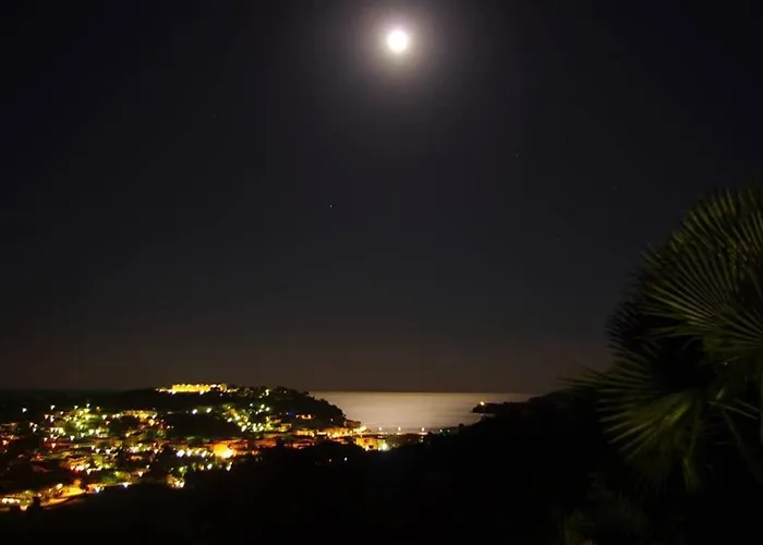 Del Monte Farmház *