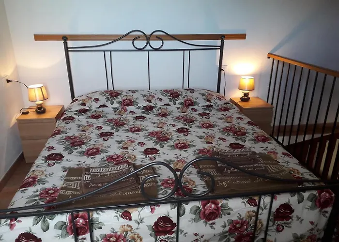 Agriturismo Del Monte Porto Azzurro