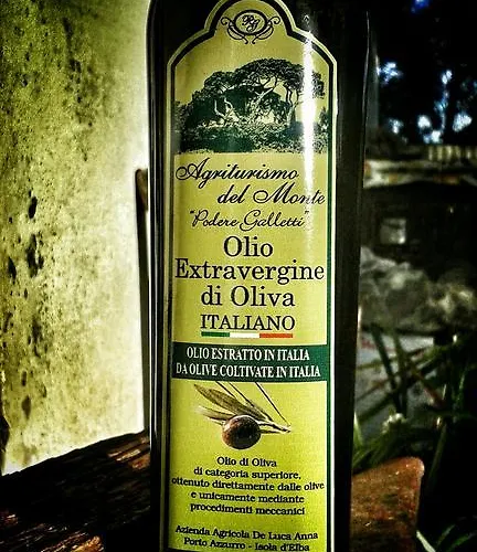 Del Monte Porto Azzurro
