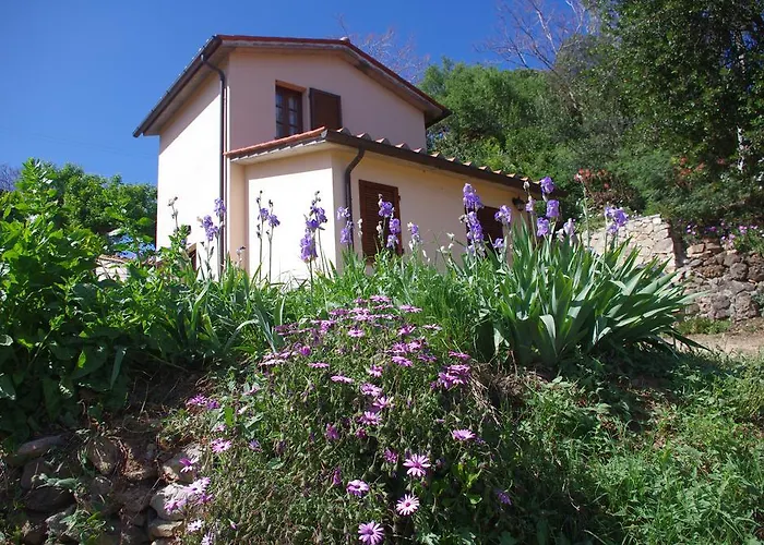 Lantgård Agriturismo Del Monte