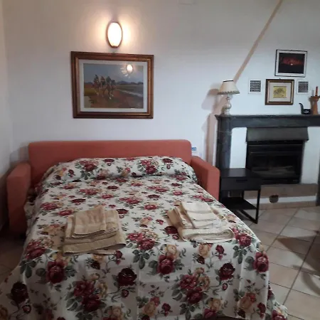 Agriturismo Del Monte Porto Azzurro