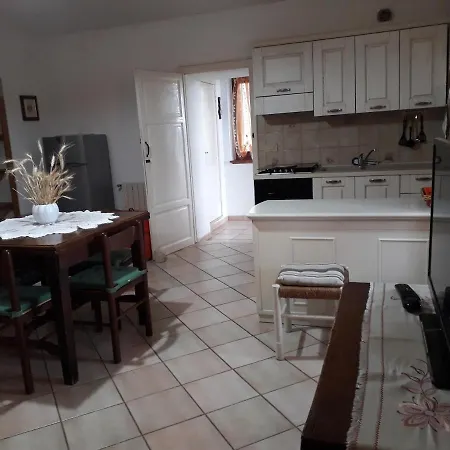 Agriturismo Del Monte