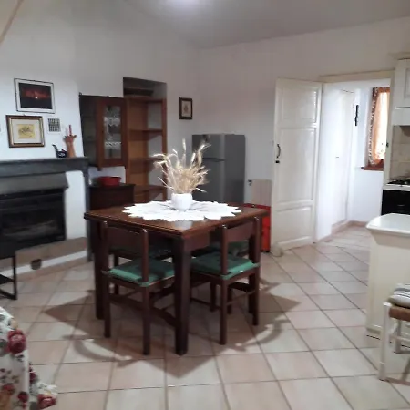 Agriturismo Del Monte * Porto Azzurro