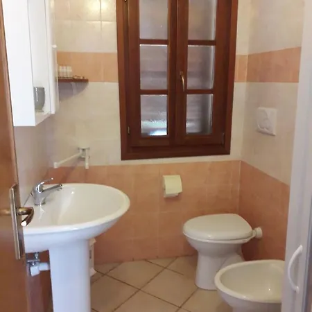 Agriturismo Del Monte