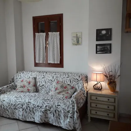 Bauernhof Agriturismo Del Monte Porto Azzurro