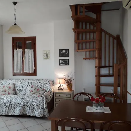 Agriturismo Del Monte Porto Azzurro