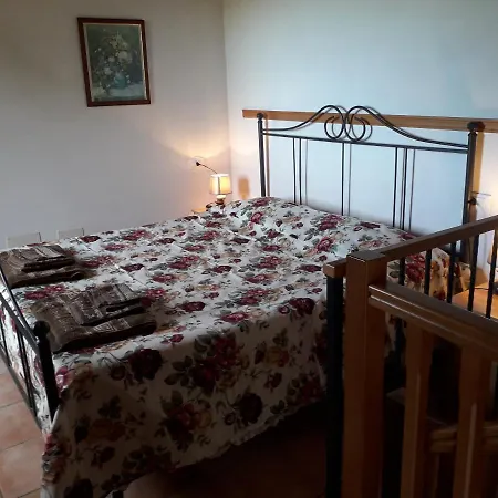 Agriturismo Del Monte *