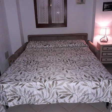 Agriturismo Del Monte Bauernhof Porto Azzurro
