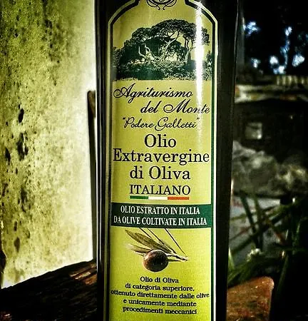 Agriturismo Del Monte Porto Azzurro