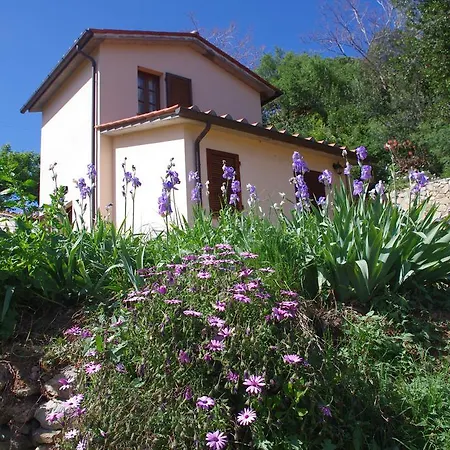 Bauernhof Agriturismo Del Monte