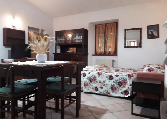 Del Monte Vakantieboerderij *