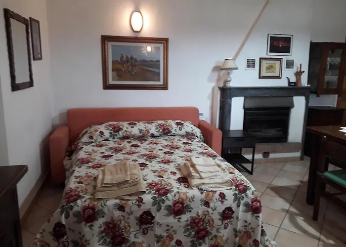 Del Monte Porto Azzurro