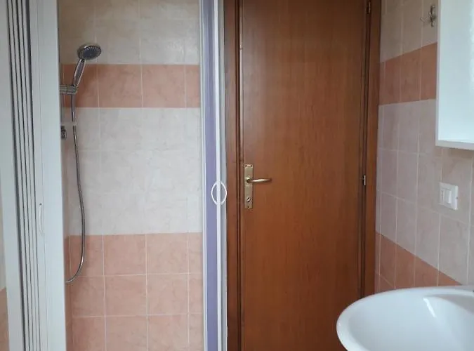 Del Monte Vakantieboerderij *