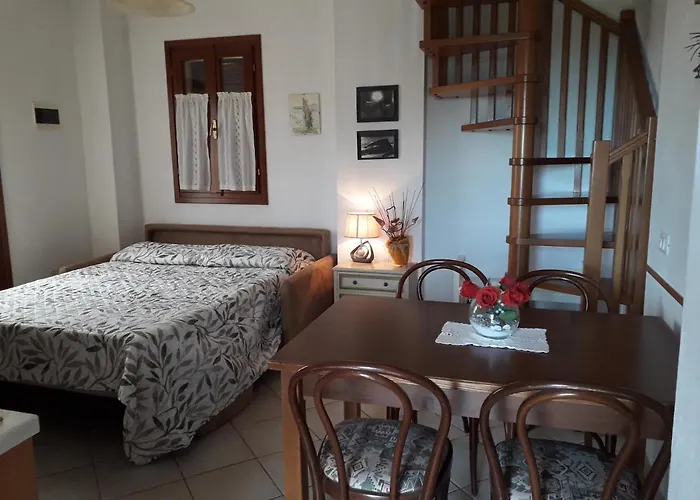 Del Monte Porto Azzurro