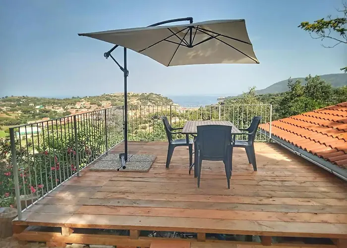 Del Monte Vakantieboerderij