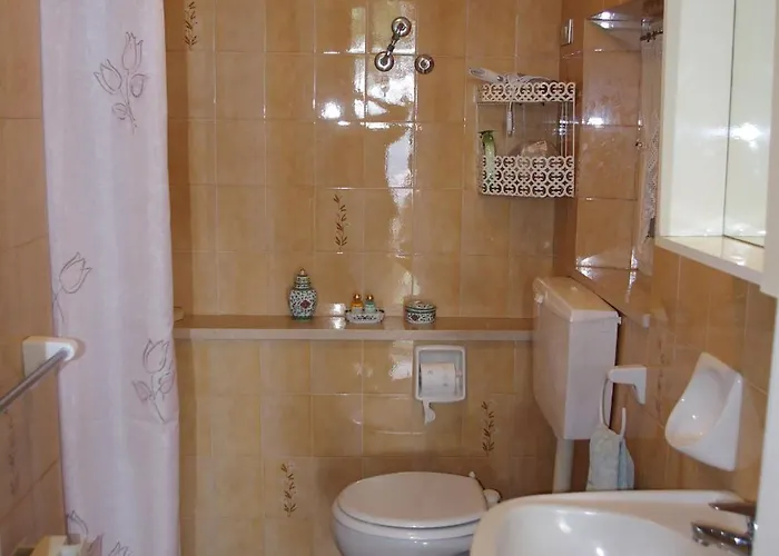 Vakantieboerderij Del Monte *