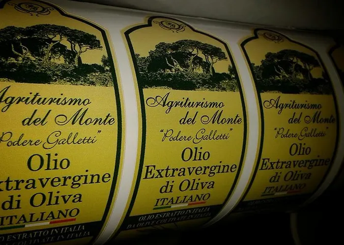 Del Monte Porto Azzurro