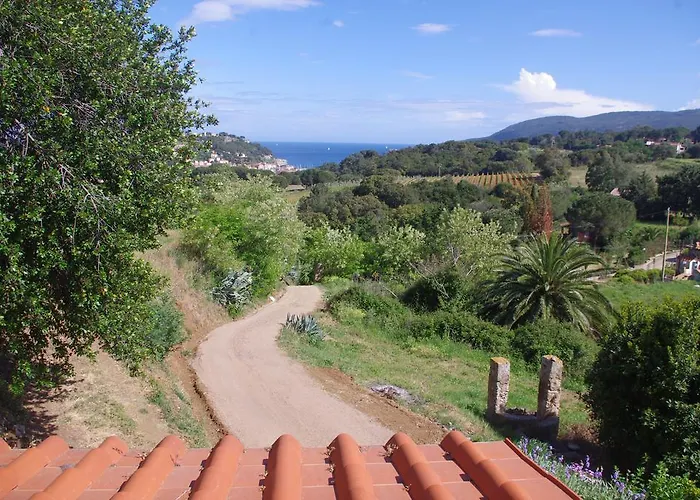 Del Monte Vakantieboerderij